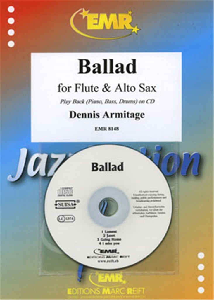 Ballad